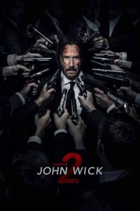 Nonton John Wick: Chapter 2 (2017) Film Subtitle Indonesia Streaming Movie Download