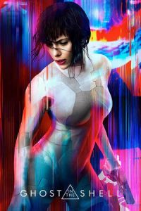 Nonton Ghost in the Shell (2017) Film Subtitle Indonesia Streaming Movie Download