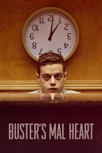 Nonton Buster’s Mal Heart (2017) Film Subtitle Indonesia Streaming Movie Download