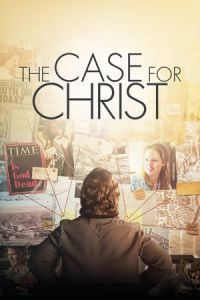 Nonton The Case for Christ (2017) Film Subtitle Indonesia Streaming Movie Download