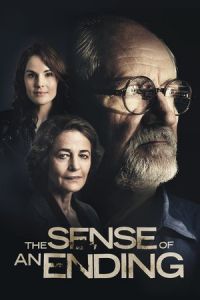 Nonton The Sense of an Ending (2017) Film Subtitle Indonesia Streaming Movie Download